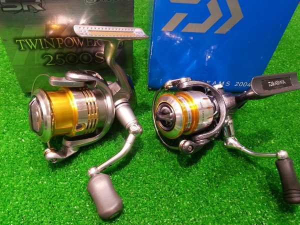 フリームス　ツインパ